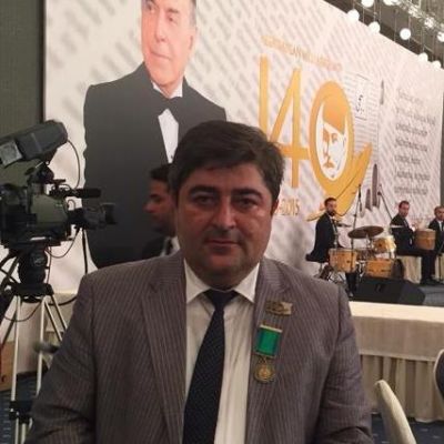 Natiq Qocayev deputatlığa namizəd oldu