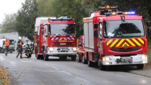 Fransada baş verən yol qəzasında 42 nəfər ölüb