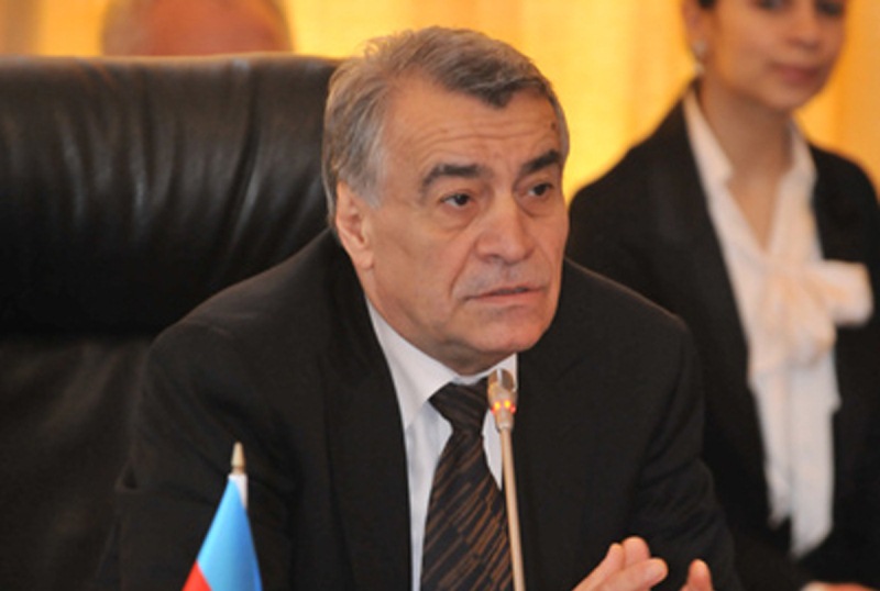 Natiq Əliyev: “Neft hasilatı azaldılmalıdır”