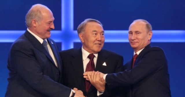 Azərbaycan “Putin İttifaqı” na qoşula bilər