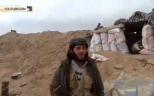 Ruslar İŞİD cəlladını belə vurdular -VİDEO+18