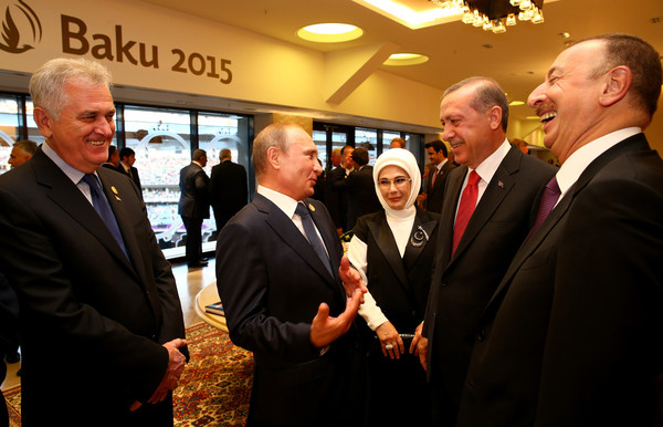 Ankara Moskva gərginliyi və Bakının barışıq vasitəçiliyi – Bu nə verəcək? 