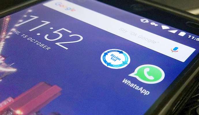 “WhatsApp”-dan möhtəşəm yenilik – VİDEO