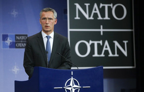 “Rusiya hava məkanını pozub” – NATO da Türkiyəni dəstəklədi