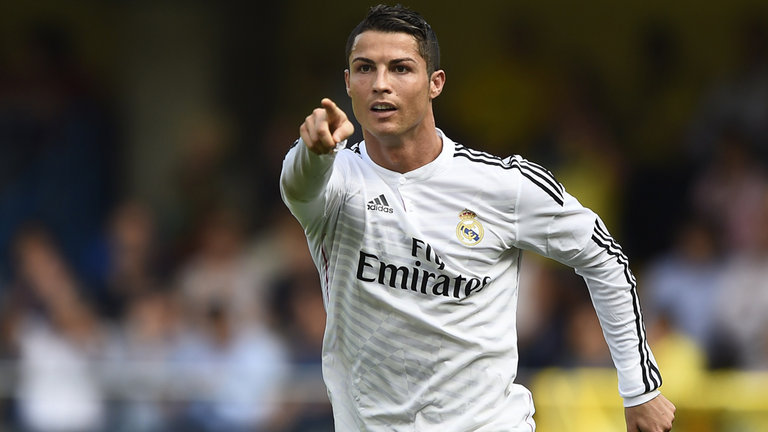 Ronaldo 4-cü dəfə ata oldu – FOTO
