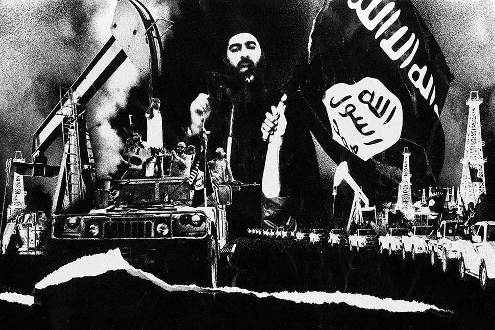 Bağdadi müəmması: İŞİD “öldü” deyir, ABŞ “bilmirik”