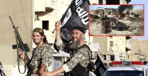 İŞİD-in neftdən əldə etdiyi gəlir açıqlandı