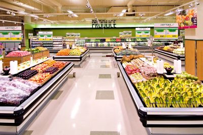 Supermarket hiylələri – VİDEO