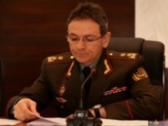 Mədət Quliyev Dövlət Komissiyasının sədri təyin edildi