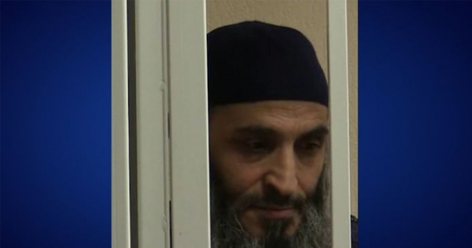 Moskvada tutulan azərbaycanlı İŞİD-çi – VİDEO