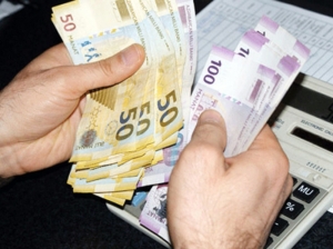 Dollar cuzlaşıb – Bugünkü məzənnə