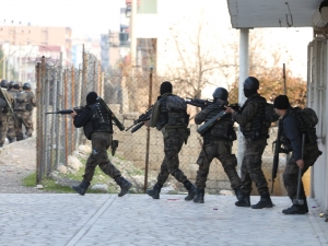 Türkiyədə ağır döyüşlər: 68 PKK-çı öldürüldü