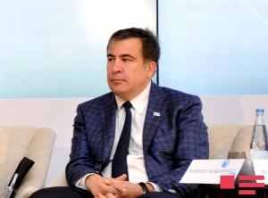 Saakaşvili Gürcüstan vətəndaşlığından məhrum edilib