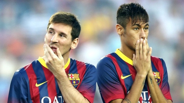 “Barselona”da böhran – Messi və Neymar satılır