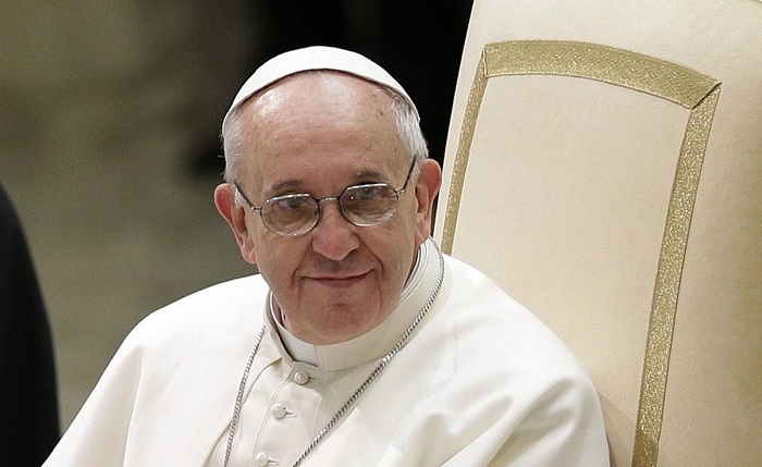 “Milad bayramı fırıldaqdır!” – Papadan sensasion açıqlama