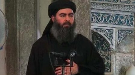İŞİD liderinin arvadı əsgərlə dəyişdirildi