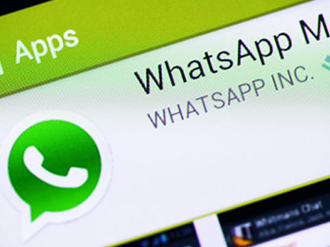 “WhatsApp”dan mühüm YENİLİK