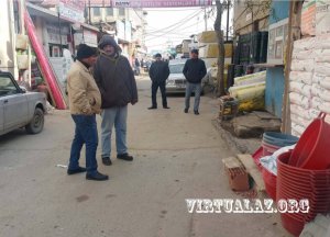 Böhran tikinti bazarını da çökdürüb: mağazalar boşaldılır