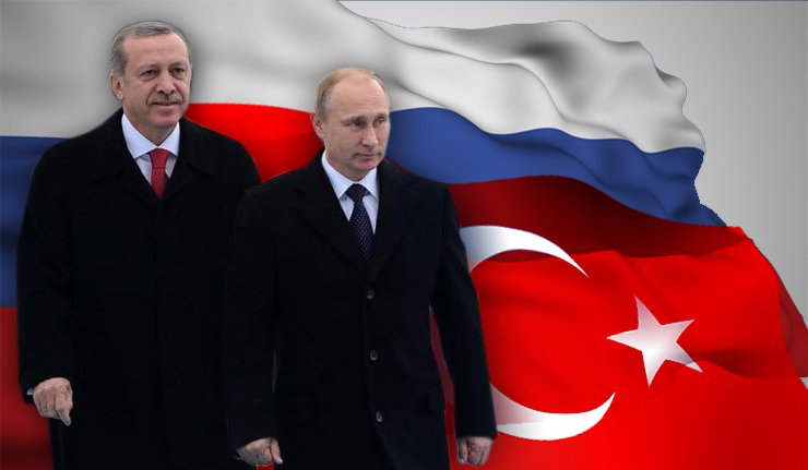Rusiya Türkiyəyə qarşı yumşalmağa başlayır?