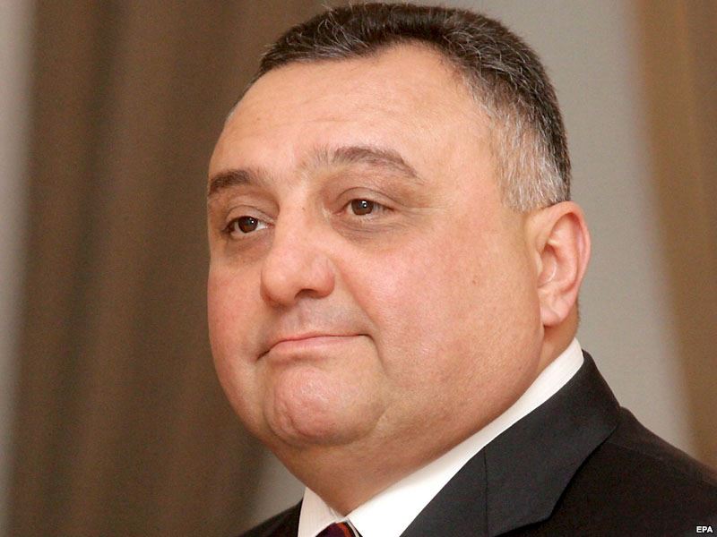 Eldar Mahmudovla bağlı “şifrəli” məlumat – Deputat açıqladı