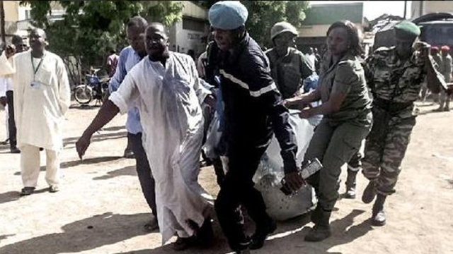 Kamerunda terror aktı törədildi – 20 ölü-Yenilənib