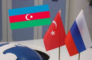 Rusiyanın yeni hədəfi: Azərbaycan ilə Türkiyəni…