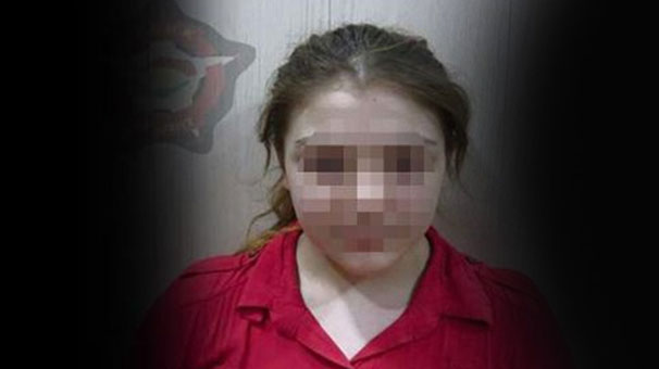 15 yaşlı qız İŞİD-in əlindən qurtuldu – 7 aylıq hamilədir