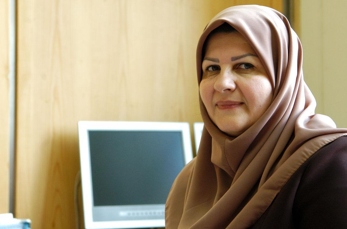 İranda nazirə qadın müavin təyin edildi – İlk dəfə