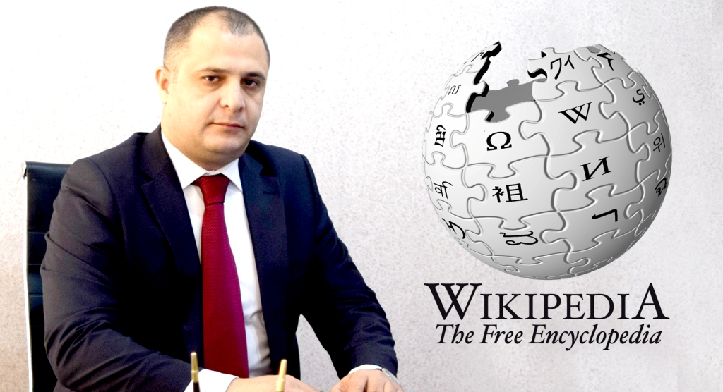 “Vikipediada Azərbaycan tarixinə yenidən baxılmalıdır” – Azər verdiyev