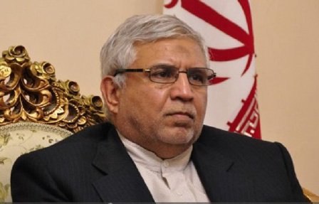 İran Sumqayıtda dərman zavodu tikəcək