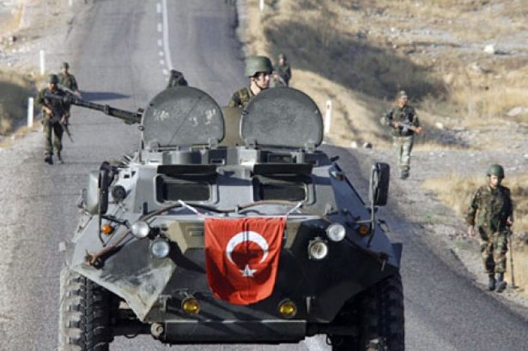619 PKK terrorçusu öldürülüb