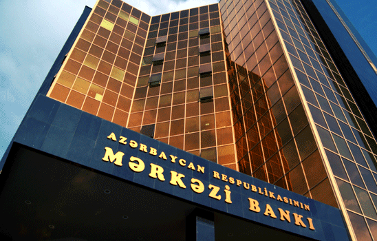 Mərkəzi Bank 10 banka dollar satdı – 32,1 milyon