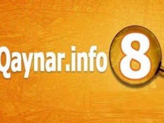 Qaynar.info portalına qarşı kiberterror – sayt dağıdıldı