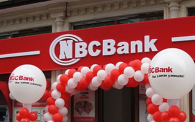 NBC bank fəaliyyətini bərpa etdi – Lisenziyası verildi