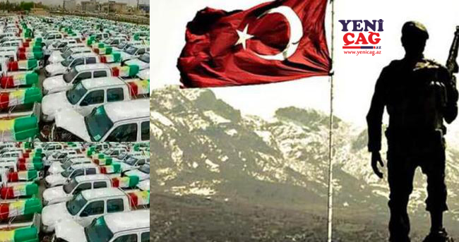Türkiyə 265 gündə öldürülən 4432 terrorçunun qarşılığında neçə şəhid verdi?
