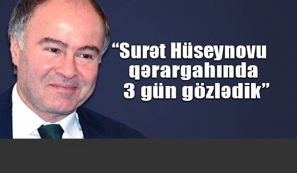 Yıldıray Arslan: “Dedilər TRT hərbi jurnalisti niyə Bakıya göndərir, nəsə olacaq?”