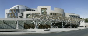 Xocalı soyqırımı Şotlandiya parlamentində