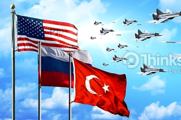 İstanbuldan sonra Moskva terrorun hədəfindədir – ABŞ açıqladı