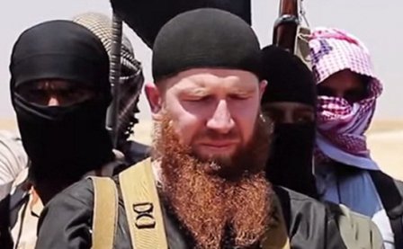 İŞİD liderinin ölüm xəbər yalan çıxdı