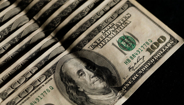 Dollar cüzi ucuzlaşdı – Sabahın məzənnəsi