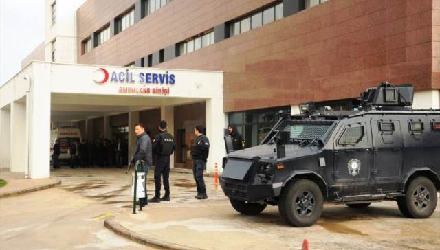 Türkiyədə daha bir terror: 2 ölü, 35 yaralı – Yenilənib