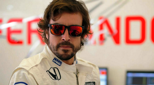 Fernando Alonso `Formula-1`in səfiri seçildi