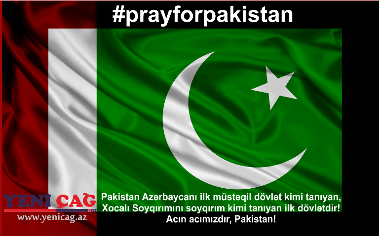 Pakistanda ağır terror hadisəsi baş verdi – 65 ölü, 300 yaralı – Yenilənir – 3