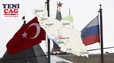 Moskva Türkiyəni Qafqaza çəkmək istəyir – Naxçıvana hücumun əsl hədəfi