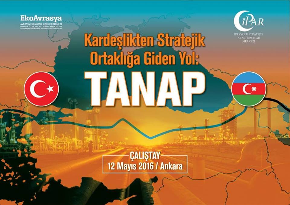 Ankarada strateji enerji zirvəsi keçiriləcək