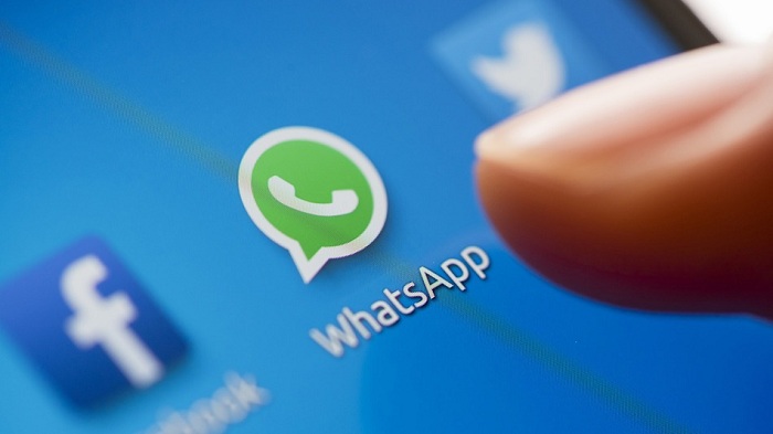 WhatsApp-da yeni fırıldaq – Diqqətli olun!