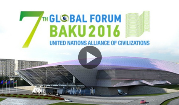 7-ci Qlobal Forum  başladı – Canlı Yayım