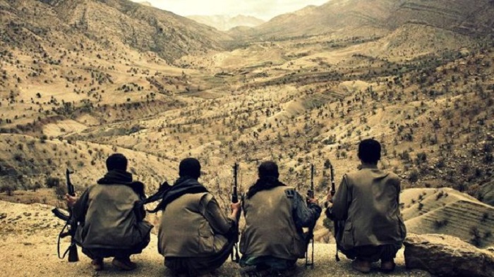 PKK Qarabağa 400 terrorçu göndərib