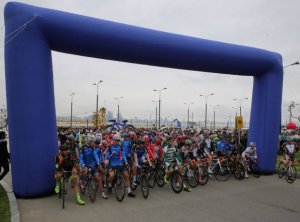 Tour d’Azerbaidjan-2016” start götürdü