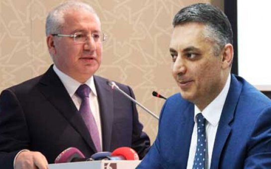 Heydər Əsədov ikinci “Beynəlxalq Bank” skandalını hazırlayır?